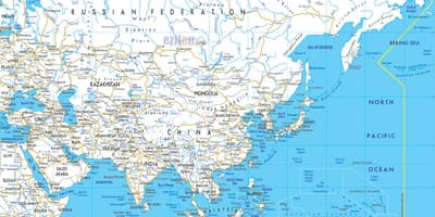 Дорожная карта России