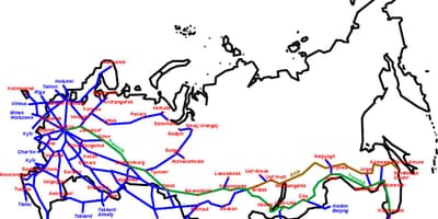 Карту РЖД